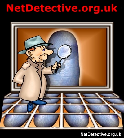 Net Detective 8.0 Free Trial Download