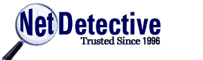 Net Detective 8.0 Free Trial Download